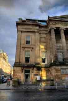 Citation Wilson Street